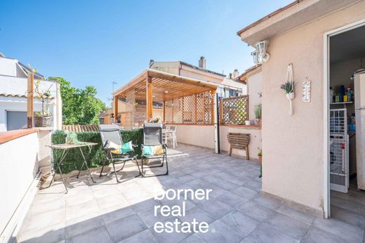 Apartment in Cerdanyola del Vallès, Province of Barcelona