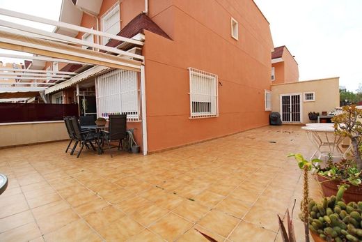 Casa di lusso a Elx, Provincia de Alicante
