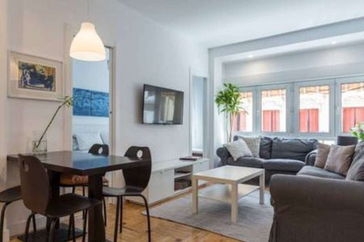 Apartament w Madryt, Provincia de Madrid