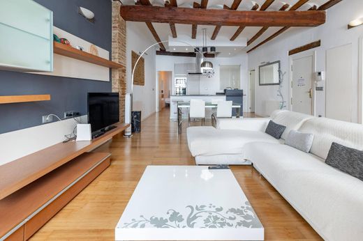 Apartment in Valencia