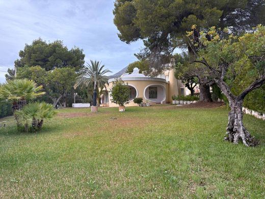 ‏בית חד-משפחתי ב  Altea, Provincia de Alicante