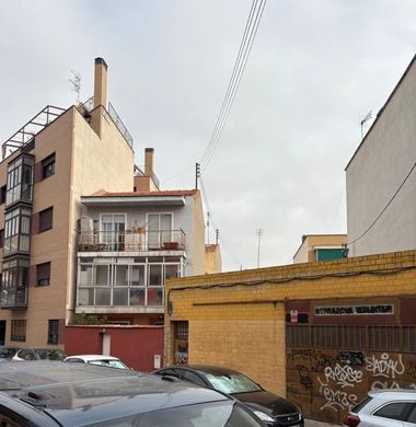 토지 / 마드리드, Provincia de Madrid