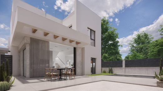 Villa in Los Montesinos, Alicante