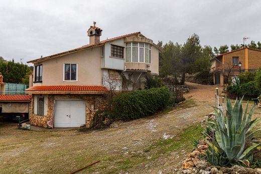 Luxury home in Chinchón, Province of Madrid