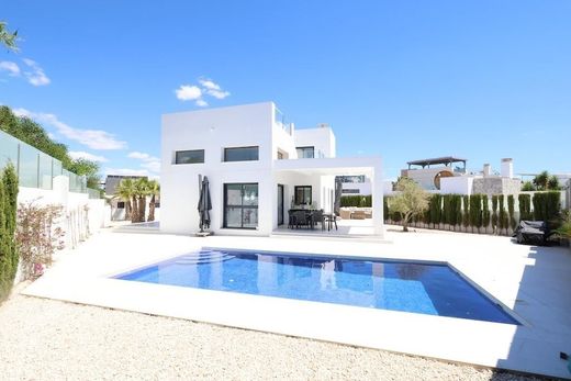 Detached House in Rojales, Alicante