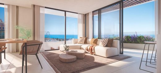 Apartment in Benalmádena, Malaga