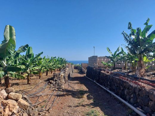 Land in San Cristóbal de La Laguna, Province of Santa Cruz de Tenerife