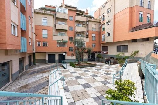 阁楼  格拉纳达, Provincia de Granada