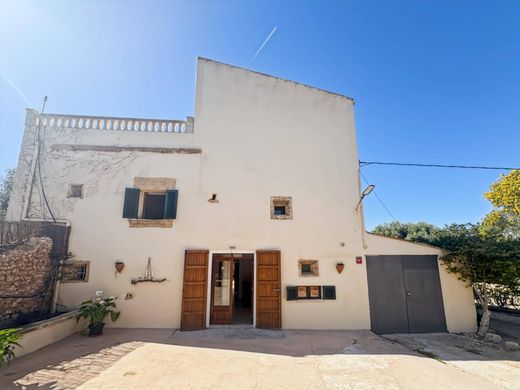 Rustykalny lub Wiejski w Campos, Illes Balears