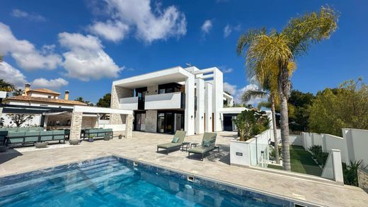 Villa in Playas de Orihuela, Alicante