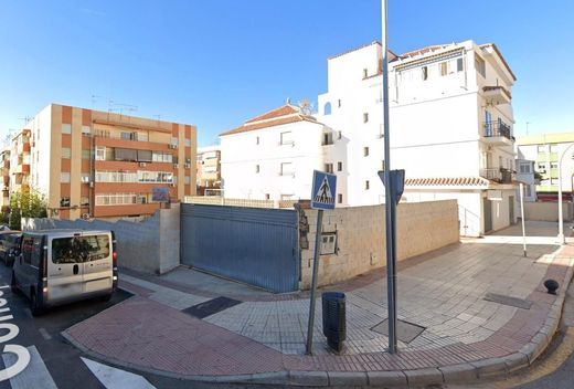 Land in Arroyo de la Miel, Malaga