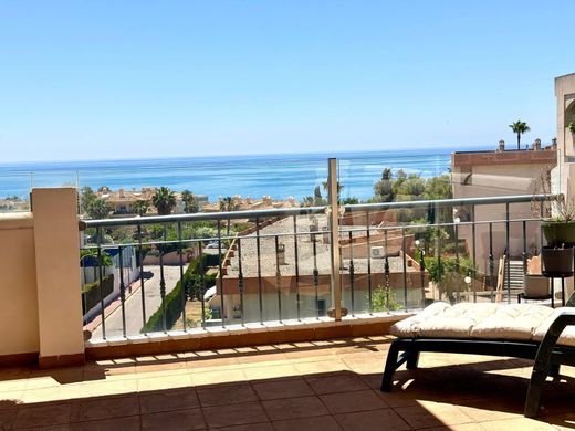 Apartment / Etagenwohnung in Benalmádena, Málaga