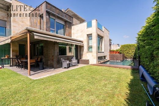 Luxury home in Mompía, Province of Cantabria