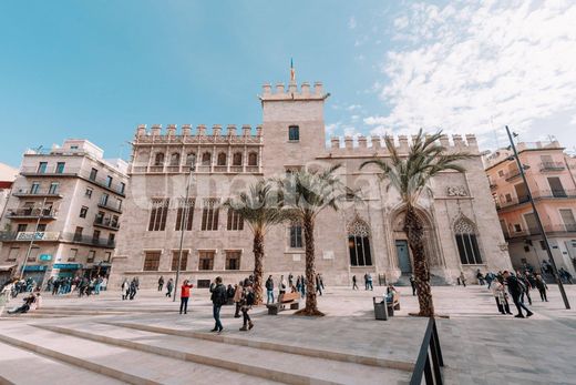 Complesso residenziale a Valencia, Província de València