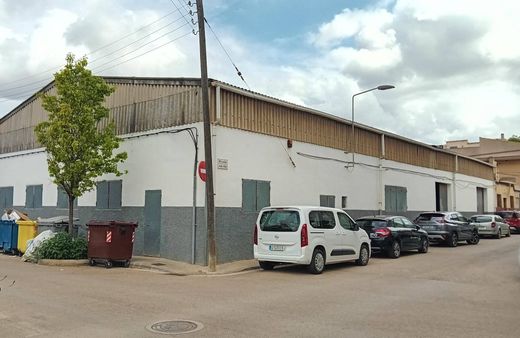 Terreno en Manacor, Islas Baleares