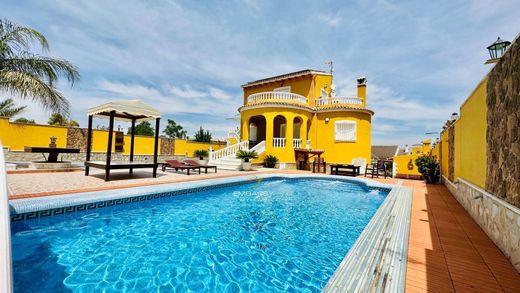 Villa a Orihuela, Provincia de Alicante