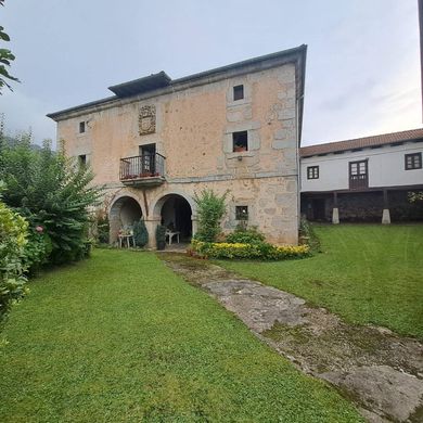 Πολυτελή κατοικία σε Riba, Provincia de Cantabria
