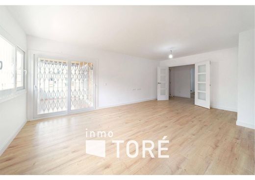 Apartment in Málaga, Malaga