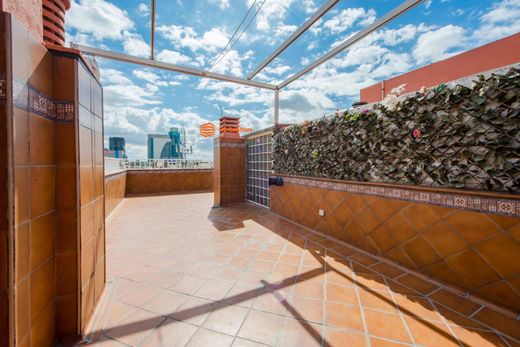 Penthouse Madrid, Provincia de Madrid