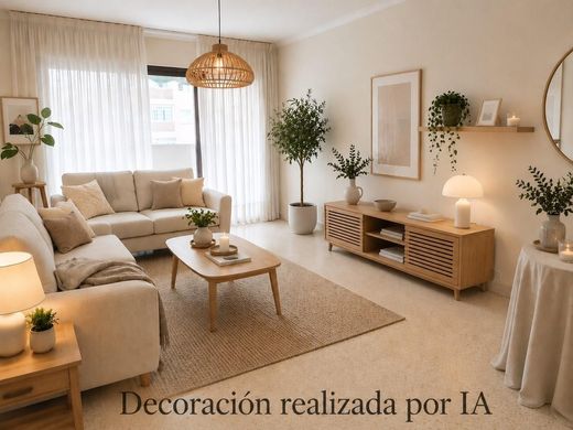 Apartament w Málaga, Provincia de Málaga