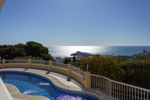 Casa en Peñíscola, Provincia de Castellón