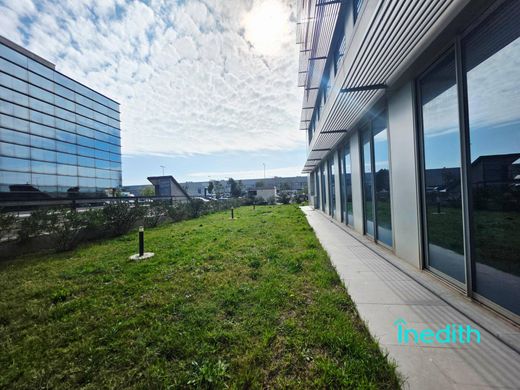 Офис, Эль Прат, Província de Barcelona