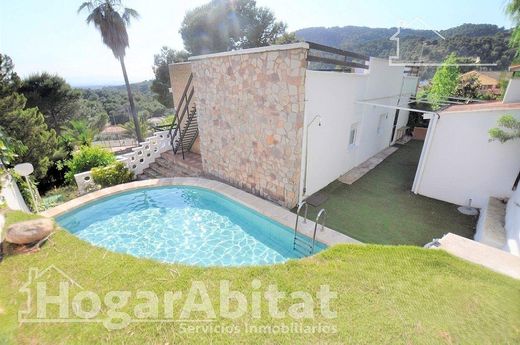 Detached House in Náquera, Valencia