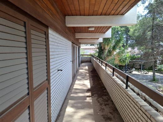 Paterna, バレンシアの一戸建て住宅