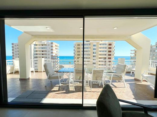 Penthouse in Fuengirola, Malaga