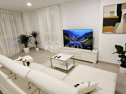 套间/公寓  巴倫西亞, Província de València