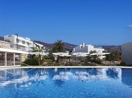 Casa de lujo en Mijas, Málaga
