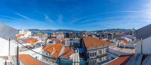 Penthouse in Vigo, Pontevedra