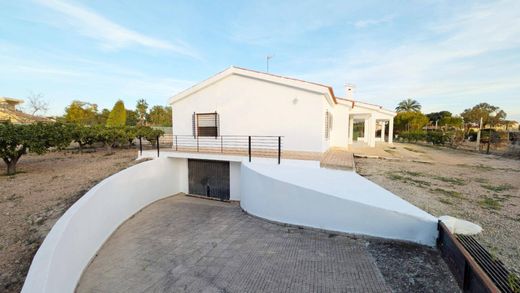 ‏בית חד-משפחתי ב  אלצ'ה, Provincia de Alicante
