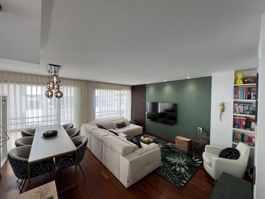 Tavernes de la Valldigna, バレンシアのペントハウス