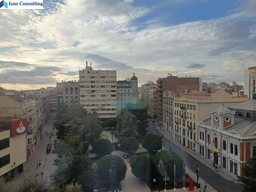 Albacete, アルバセテのアパートメント