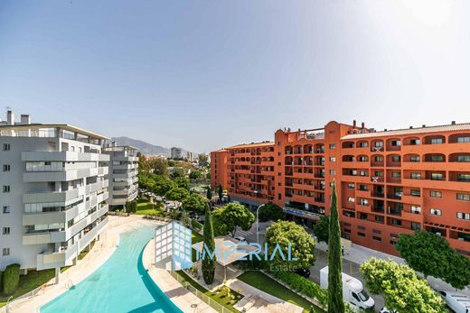 Apartment in Fuengirola, Malaga