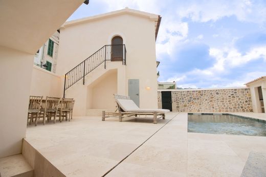 Casa di lusso a Sóller, Isole Baleari