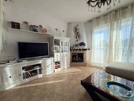 Maison individuelle à la Nucia, Alicante