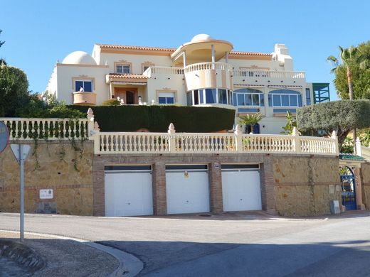 Villa in Benalmádena, Provincia de Málaga