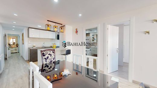 Santander, カンタブリアのアパートメント