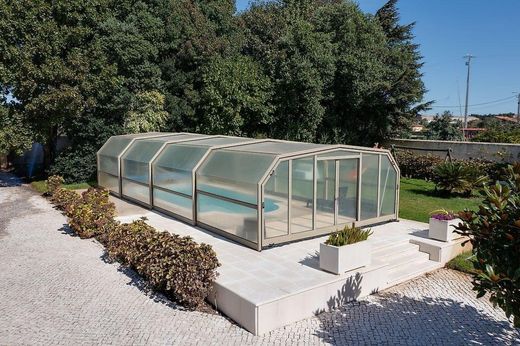 Detached House in Aveiro