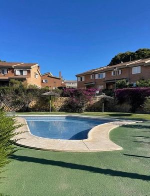 Luxury home in l'Alfàs del Pi, Alicante