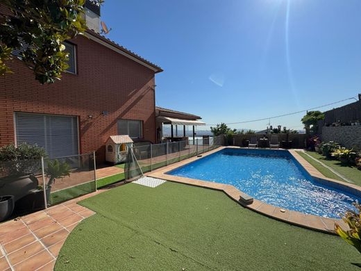 Luxury home in Sant Boi de Llobregat, Province of Barcelona