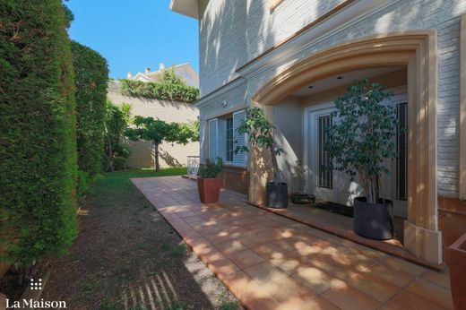 Casa de lujo en Premiá de Dalt, Provincia de Barcelona