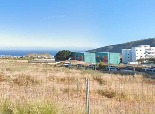 Grond in Güimar, Provincia de Santa Cruz de Tenerife