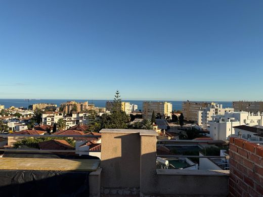 Apartment in Torremolinos, Malaga