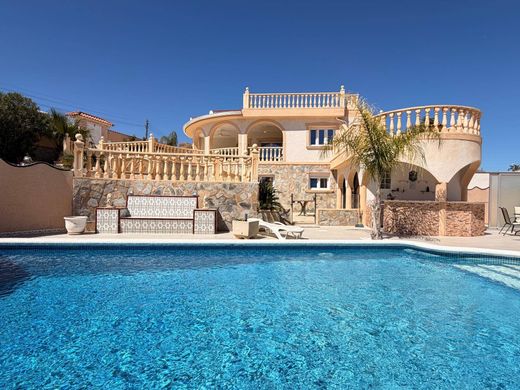 Villa en Ciudad Quesada, Provincia de Alicante