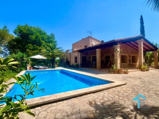 Villa in Manacor, Province of Balearic Islands