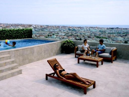 Penthouse Torrevieja, Provincia de Alicante