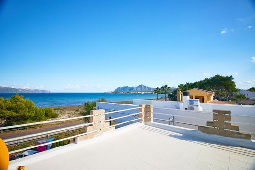 Detached House in Alcúdia, Province of Balearic Islands